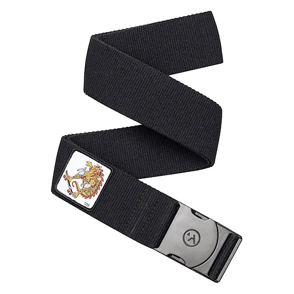 Pasek Arcade Rambler Collab Caballero black 2021