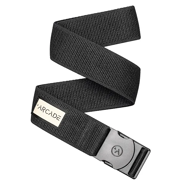 Pasek Arcade Rambler gg logo/black 2021