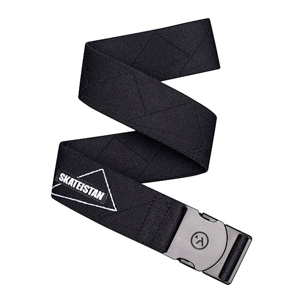 Pasek Arcade Rambler Skateistan black 2020