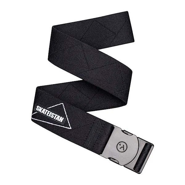 Pasek Arcade Rambler Skateistan black 2020