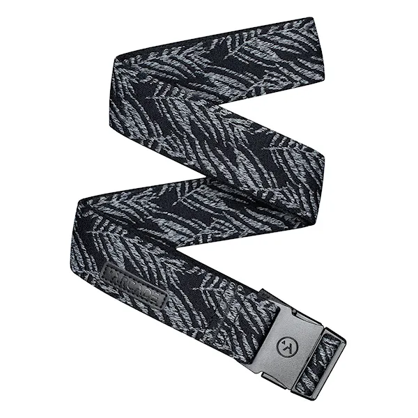 Pasek Arcade Ranger Slim black palmetto 2021