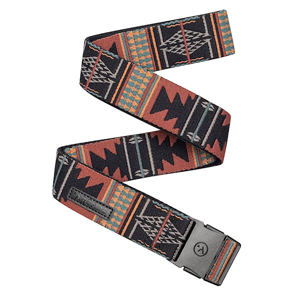 Opasok Arcade Ranger Slim dr rug/multi 2021