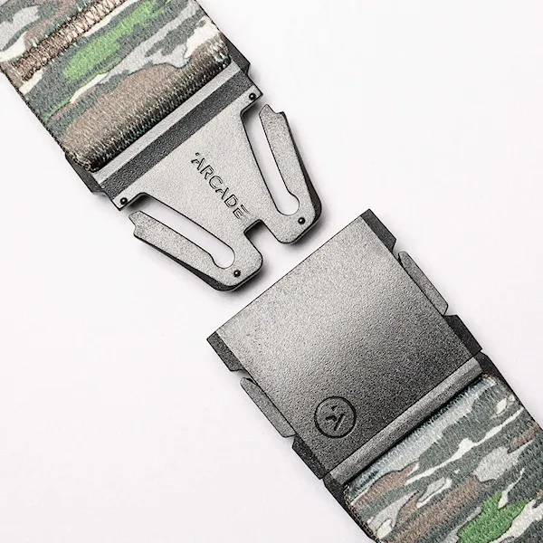 Opasek Arcade Realtree Camo original 2026