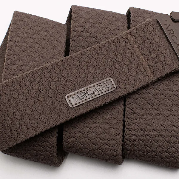 Belt Arcade Salient walnut 2024