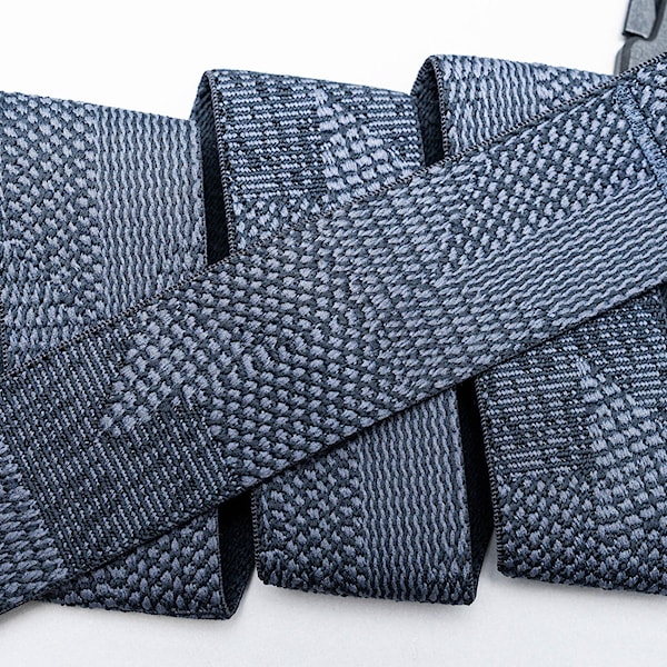 Belt Arcade Skyline charcoal 2026