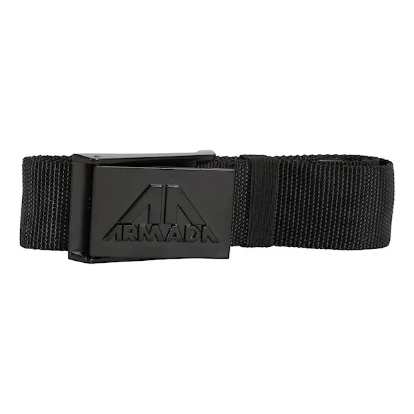 Opasek Armada Timber black 2016