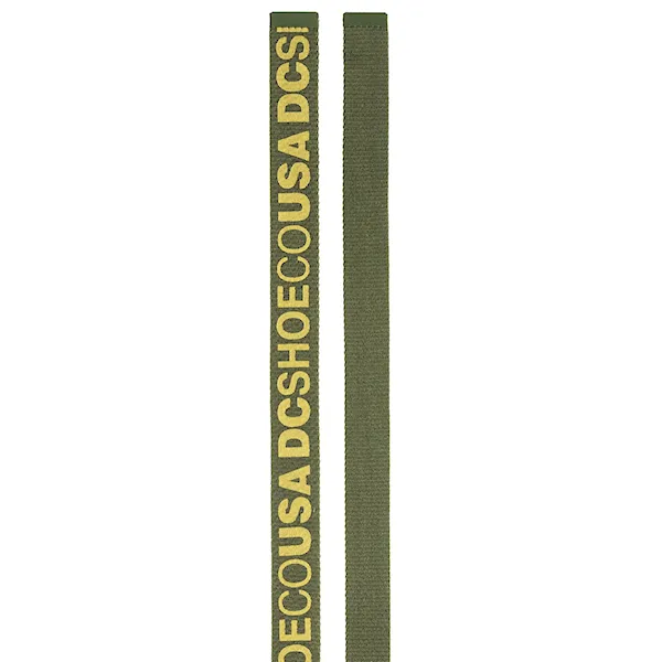Belt DC Chinook 6 cypress 2015