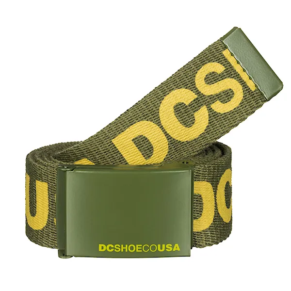Belt DC Chinook 6 cypress 2015