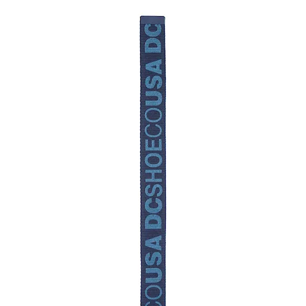 Opasek DC Chinook 6 royal blue 2016