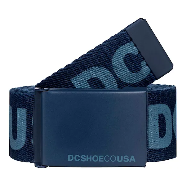 Opasek DC Chinook 6 royal blue 2016