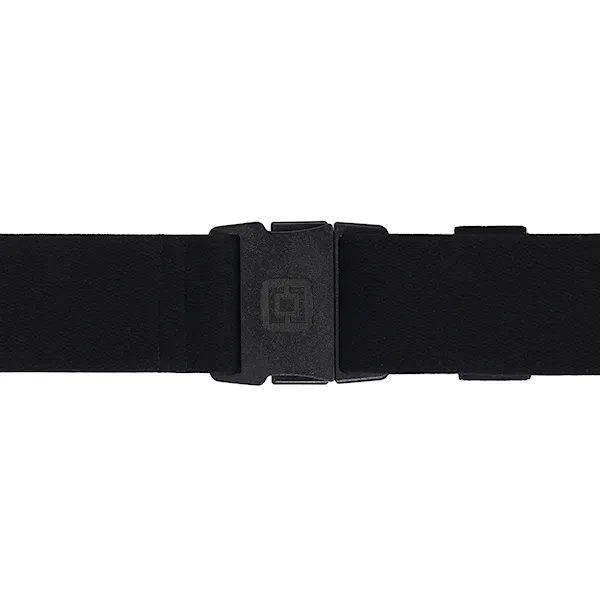 Opasek Horsefeathers Carbon black 2026