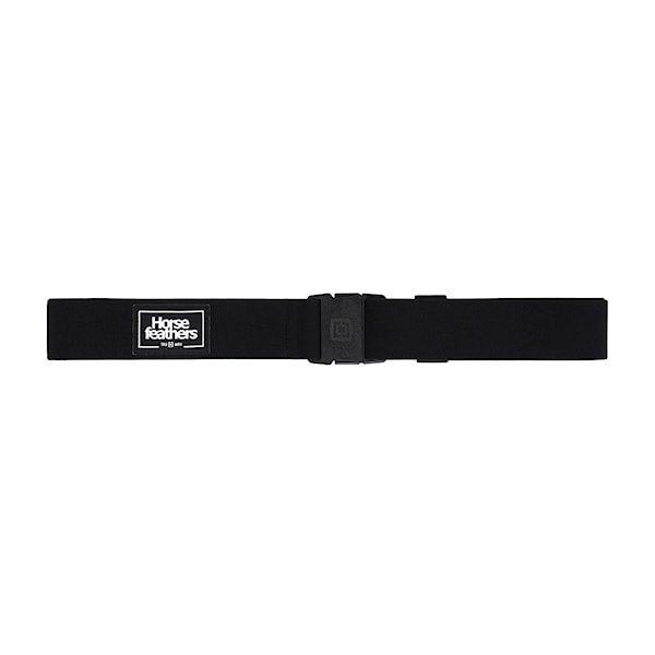 Opasek Horsefeathers Carbon black 2026