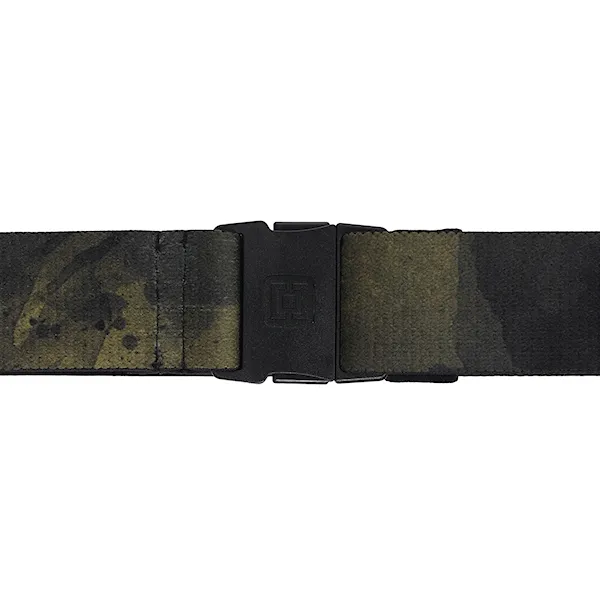 Opasek Horsefeathers Carbon storm camo 2025