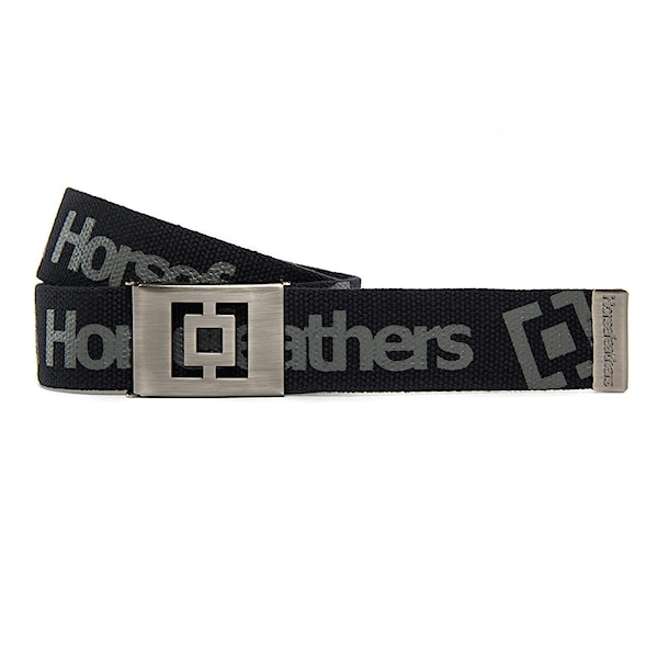 Pasek Horsefeathers Idol black