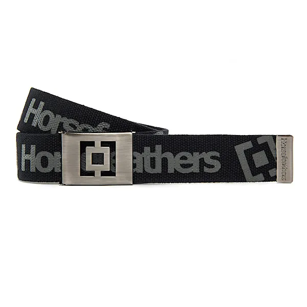 Belt Horsefeathers Idol black