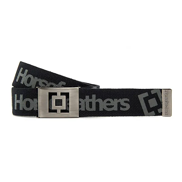 Belt Horsefeathers Idol black