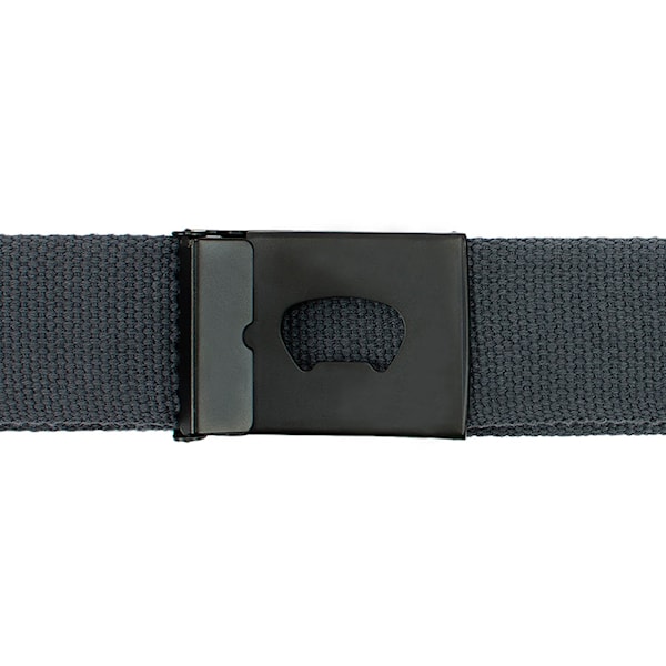Belt Horsefeathers Idol grey