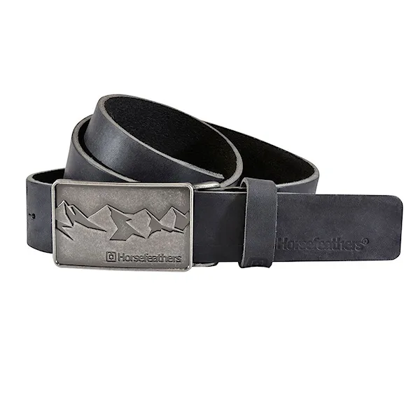 Belt Horsefeathers Vince anthracite 2016