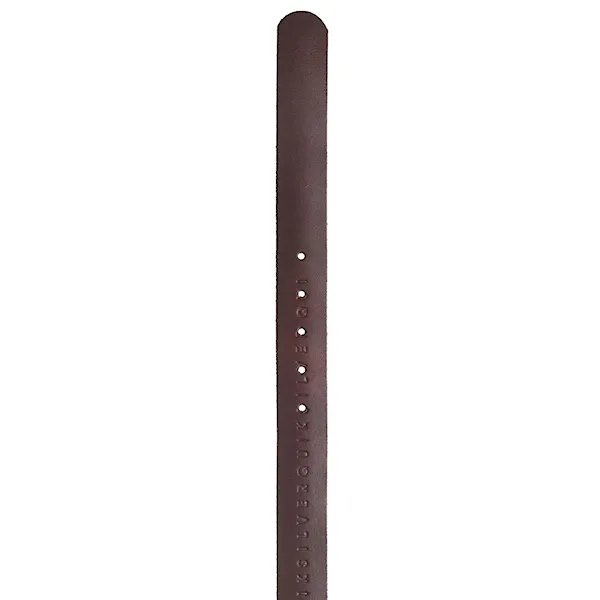 Opasok Quiksilver Taze Haze chocolate 2015