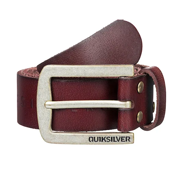 Opasok Quiksilver Taze Haze chocolate 2015