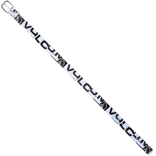 Opasek Volcom Loco white 2015