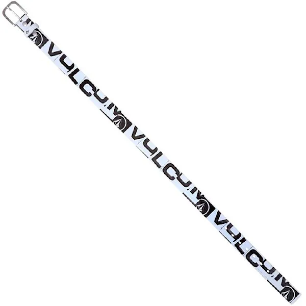Opasek Volcom Loco white 2015