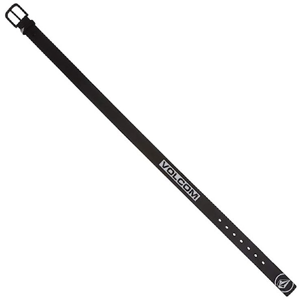 Belt Volcom Redux black 2015