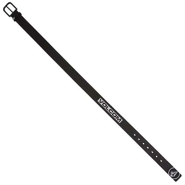 Belt Volcom Redux black 2015