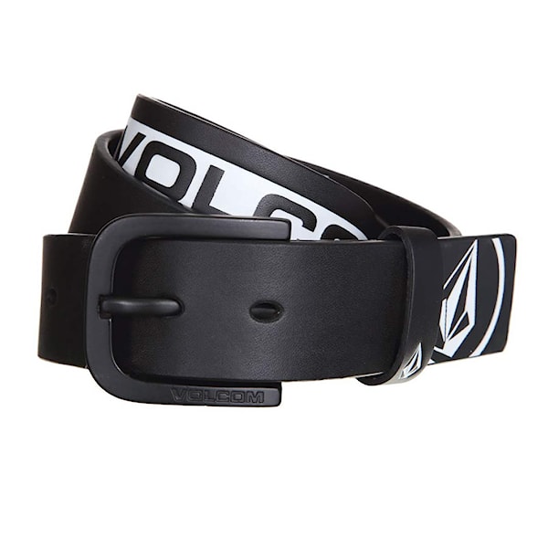Opasek Volcom Redux black 2015