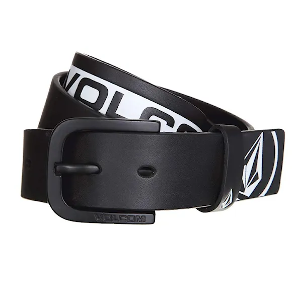 Belt Volcom Redux black 2015