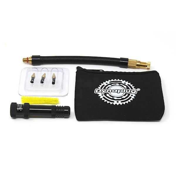 Oprava defektu Dynaplug Air Kit black