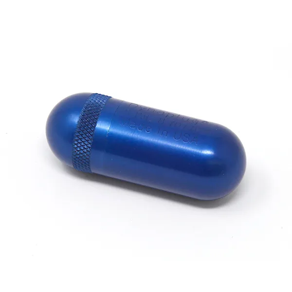 Puncture Repair Dynaplug Micro Pro Kit blue