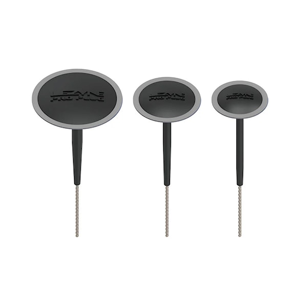 Oprava defektu Lezyne Tubeless Pro Plugs black