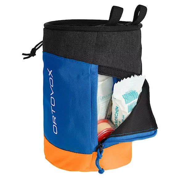 Apteczka ORTOVOX First Aid Rock Doc safety blue