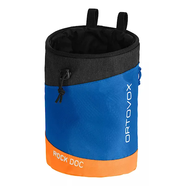 Apteczka ORTOVOX First Aid Rock Doc safety blue