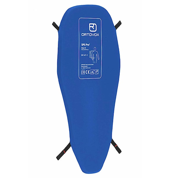 Backpack ORTOVOX Free Rider 24 strong blue 2017