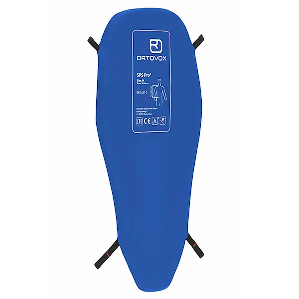 Backpack ORTOVOX Free Rider 24 strong blue 2017