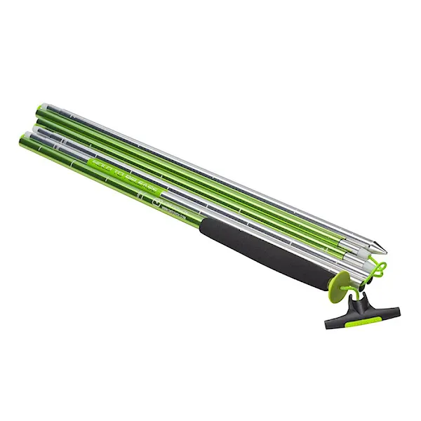 Avalanche Probe ORTOVOX Light Pfa green 2017