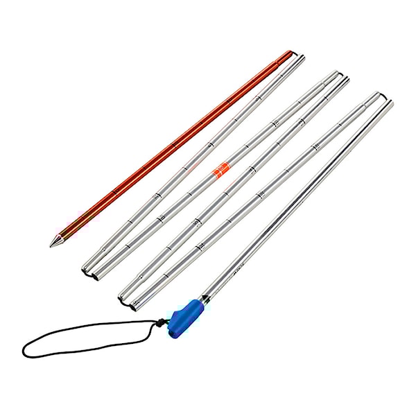 Avalanche Probe ORTOVOX Probe Alu 240 silver
