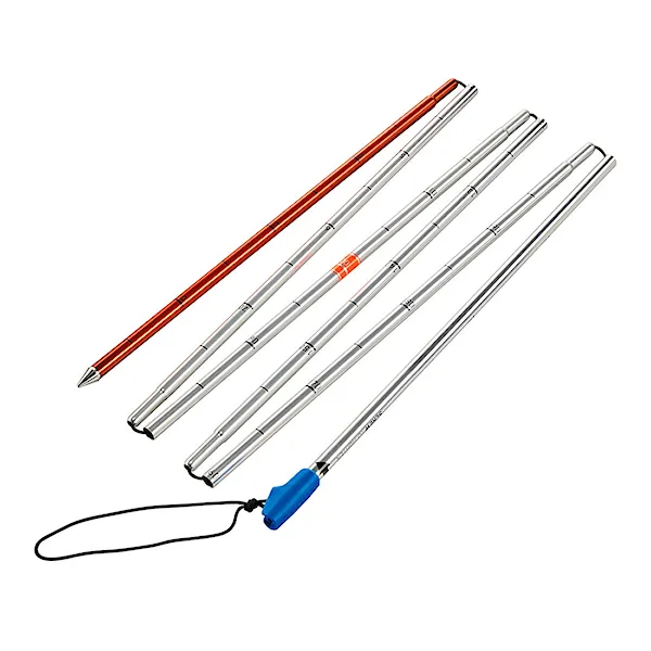 Lavinová sonda ORTOVOX Probe Alu 240 silver