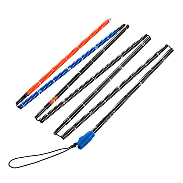 Lavinová sonda ORTOVOX Probe Carbon 240 Superlight black 2019