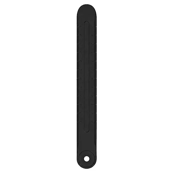 Ozubený pásek Gravity Ankle Holder Strap black 2025