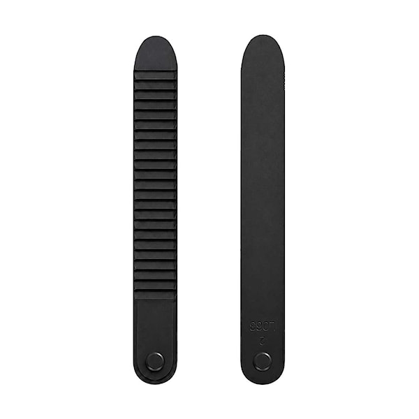 Pasek zębaty Gravity Toe Ladder Strap black 2025