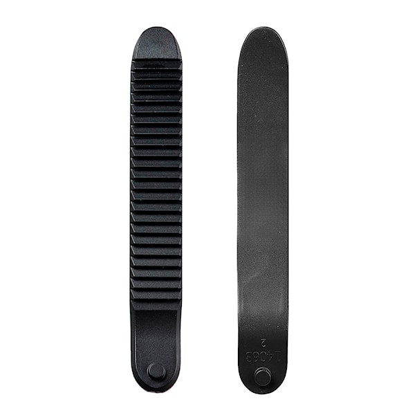 Pasek zębaty Gravity Toe Ladder Strap black 2025