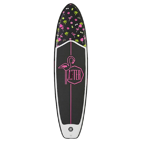 Paddleboard After Paradise 10'6 anthra