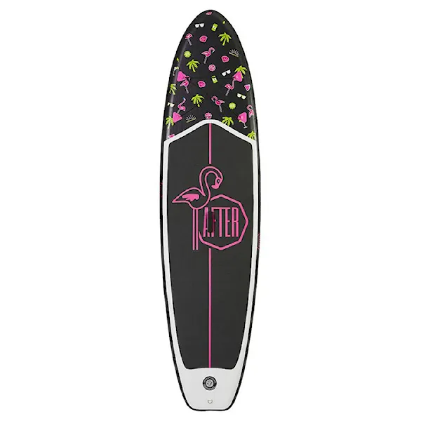 Paddleboard After Paradise 10'6 anthra