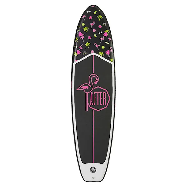 Paddleboard After Paradise 11'6 anthra