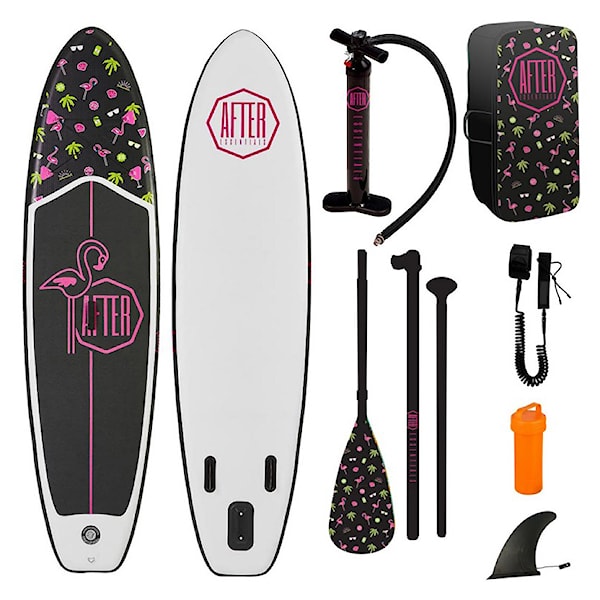 Paddleboard After Paradise 11'6 anthra