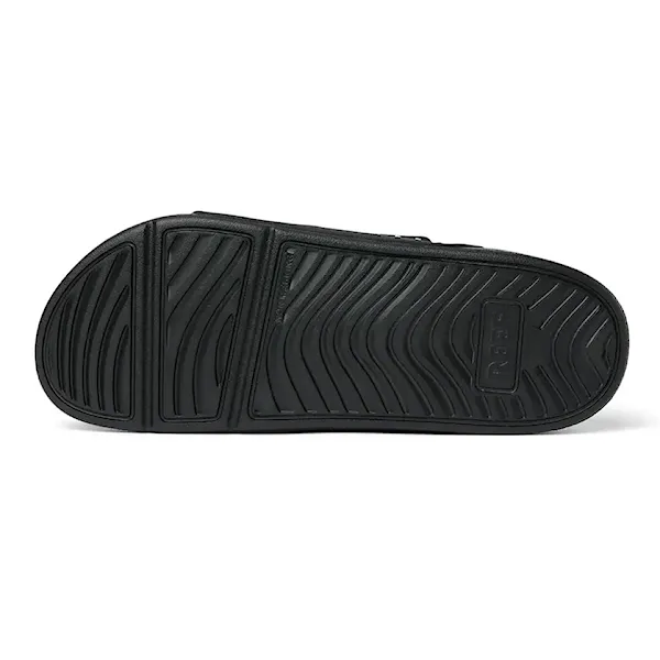 Pantofle REEF Oasis Adapt black 2026