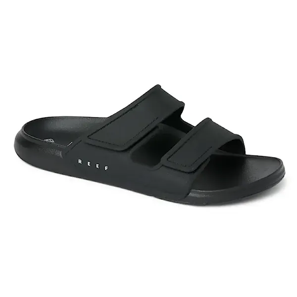 Pantofle REEF Oasis Adapt black 2026